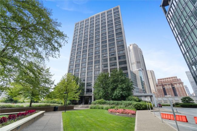 APT-12B - 112 Washington Pl, Condo with 0 bedrooms, 1 bathrooms and 1 parking in Pittsburgh PA | Image 30