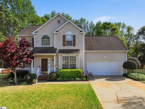 117 Summerwalk Place, Simpsonville, SC, 29681 | Card Image
