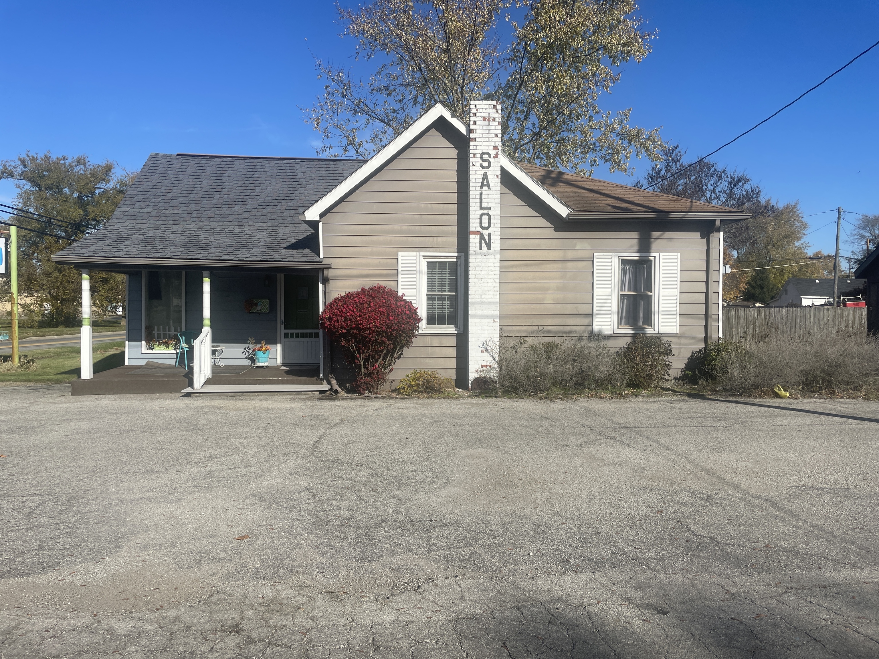1223 S Lebanon St, Lebanon, IN 46052