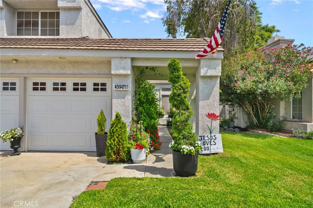 Residential in Menifee