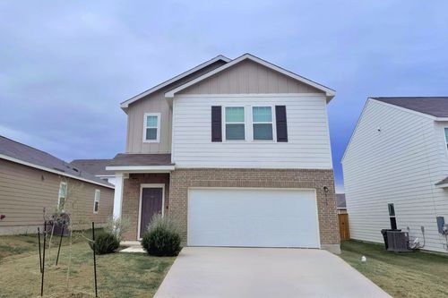 313 Magnum Force Drive, Jarrell, TX, 76537 | Card Image