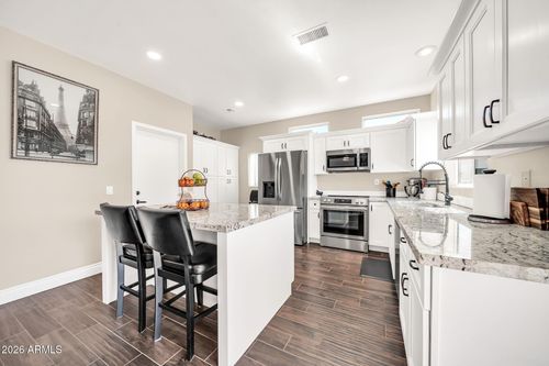 14029 W Rico Dr, Sun City West, AZ, 85375-2299 | Card Image