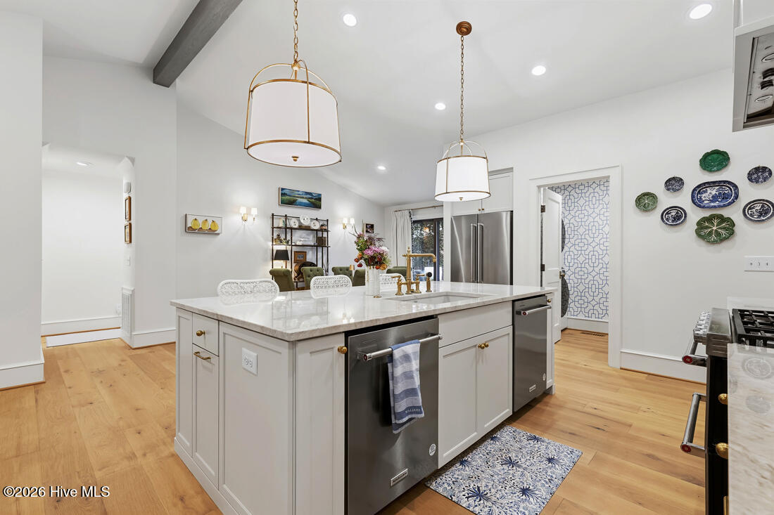 Residential in Pinehurst 3