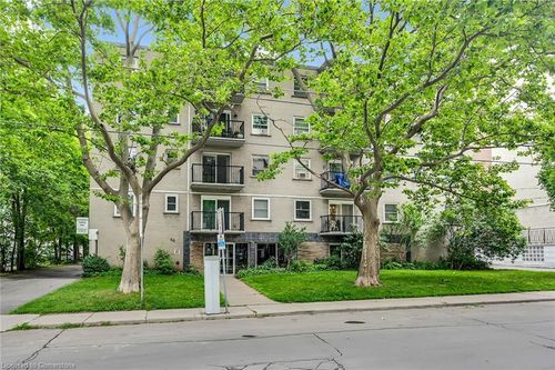 208-40 Robinson St, Hamilton, ON, L8P1Y9 | Card Image