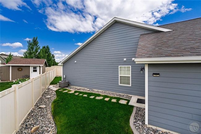 2945 W Copper Ridge Loop, House other with 3 bedrooms, 2 bathrooms and null parking in Billings MT | Image 18