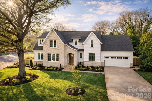 5876 Wedgewood Dr, Charlotte, NC, 28210-2458 | Card Image