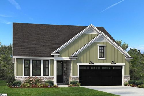 125 Tiger Lily Dr, Anderson, SC, 29621-3899 | Card Image