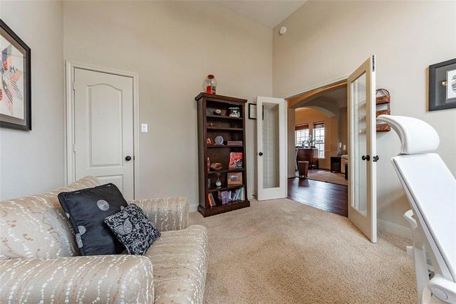 Large closet space easily turns this room into a spacious bedroom. | Image 20