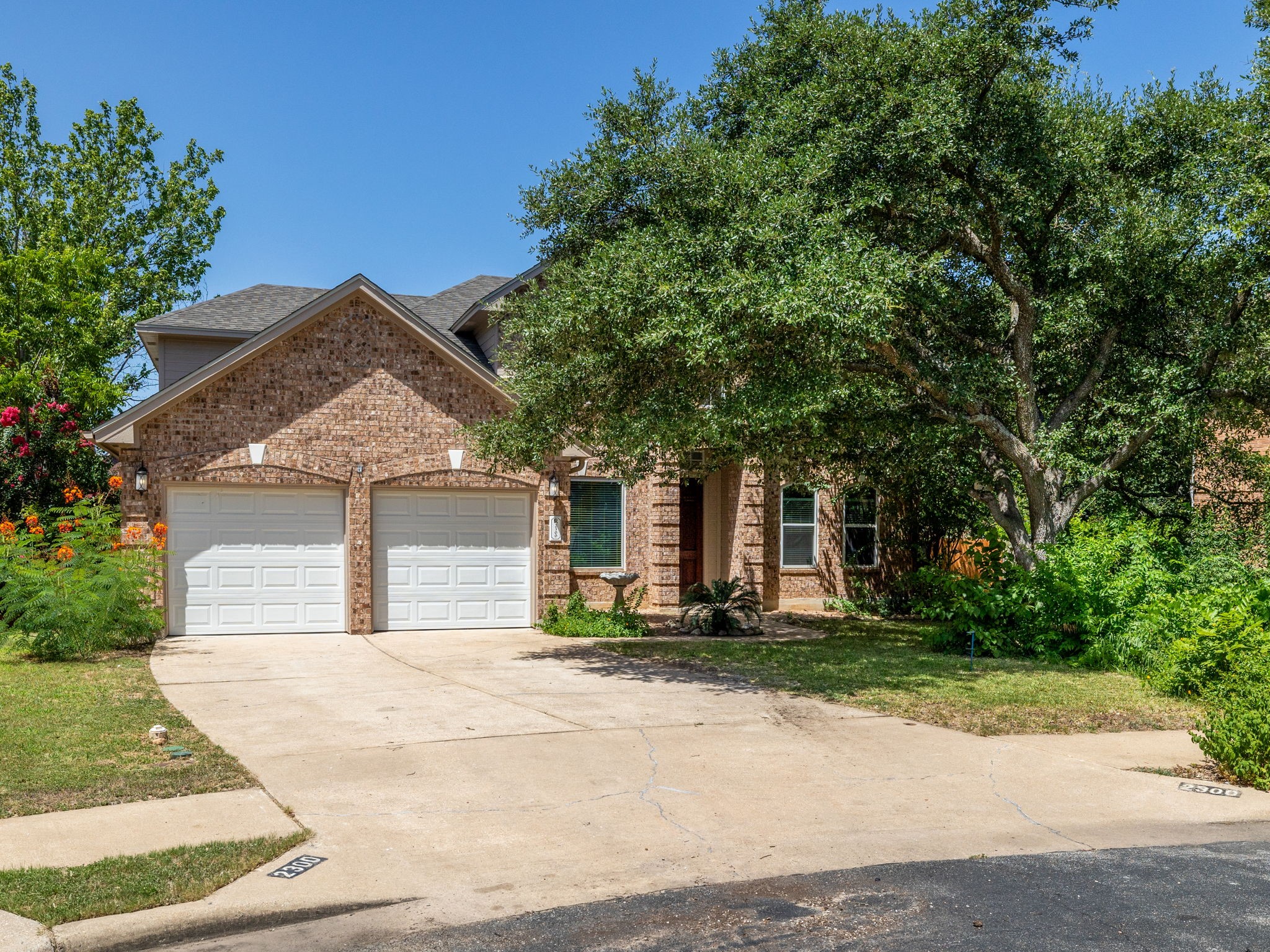 Oakshire Cv, Cedar Park, TX 78613