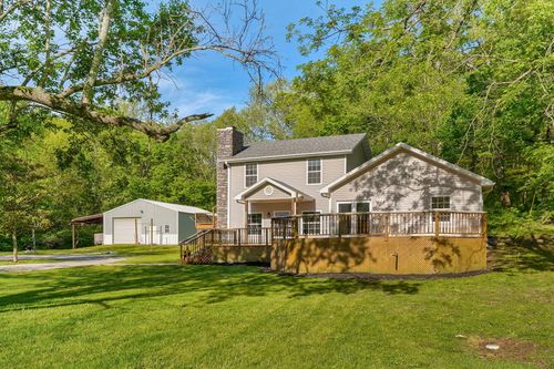 8951 N Farm Road 105, Willard, MO, 65781 | Card Image