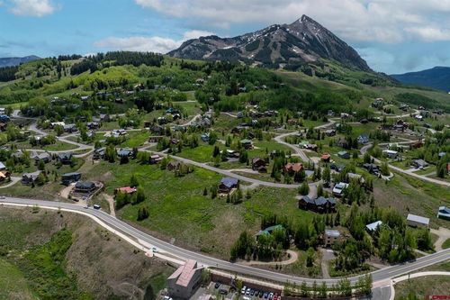 916 Gothic Rd, Crested Butte, CO, 81225-0100 | Card Image