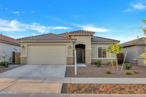 17848 W Getty Dr, Goodyear, AZ, 85338-4853 | Card Image
