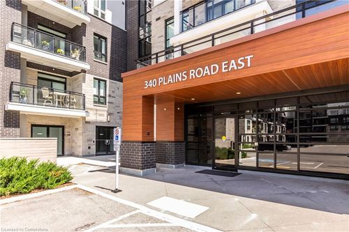 611-340 Plains Rd E, Burlington, ON, L7T0C2 | Card Image