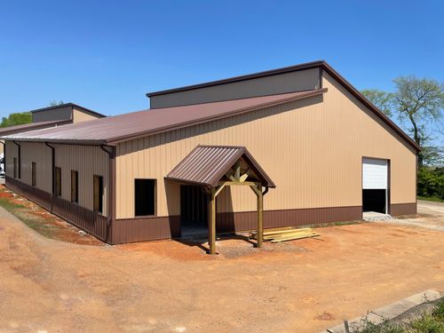 1080B International Blvd, Clarksville, TN, 37040 | Card Image