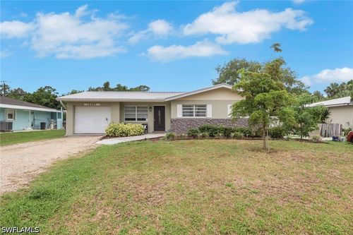 12207 De Moya Dr, Fort Myers, FL, 33905-4865 | Card Image