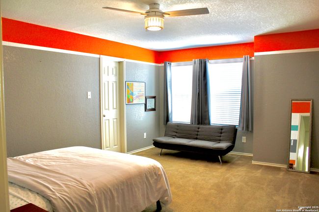 124 Hinge Path, House other with 3 bedrooms, 3 bathrooms and null parking in Cibolo TX | Image 46