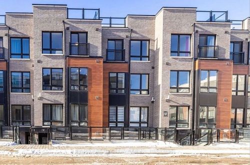 15-245 Mclevin Ave, Scarborough, ON, M1B0E8 | Card Image