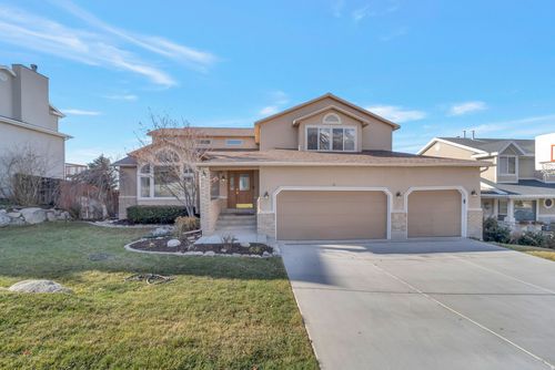 6958 S Hollow Mill Dr, Cottonwood Heights, UT, 84121-3322 | Card Image