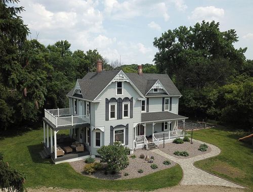 5560 County Road 3, Kindred, ND, 58051-9522 | Card Image