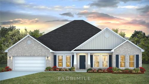 2317 Summit View Cir, Mobile, AL, 36695-0060 | Card Image