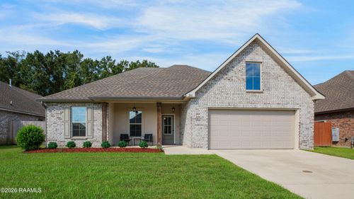 206 Rose Of Sharon Lane, Lafayette, LA, 70508 | Card Image
