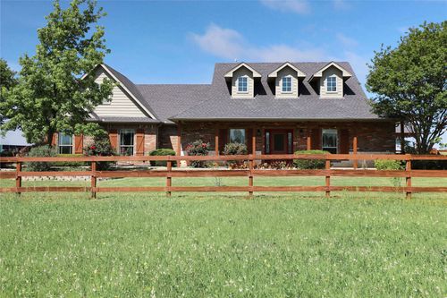 2245 Block Rd, Gunter, TX, 75058-4200 | Card Image
