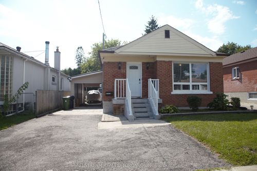 74 Wye Valley Rd, Scarborough, ON, M1P2A6 | Card Image