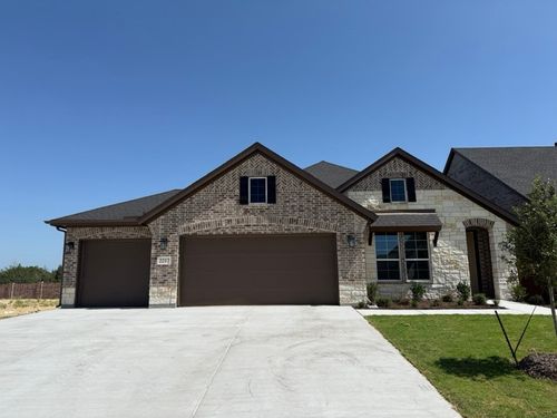 2217 Shamrock Ln, Weatherford, TX, 76087-1337 | Card Image