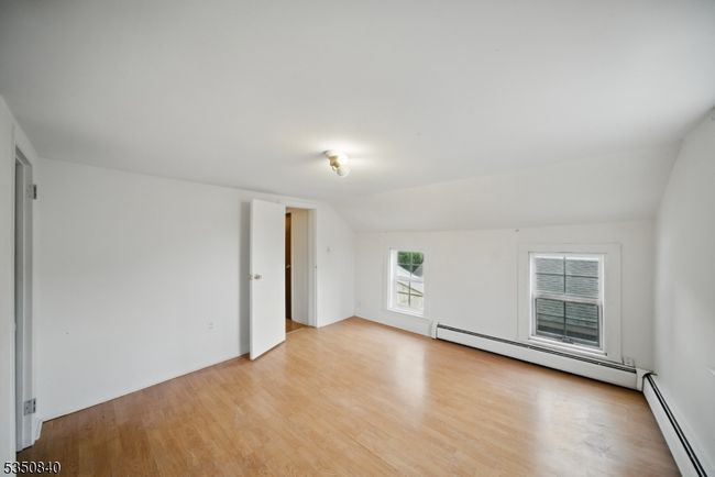 609 Birch St, House other with 3 bedrooms, 1 bathrooms and null parking in Boonton Twp NJ | Image 14