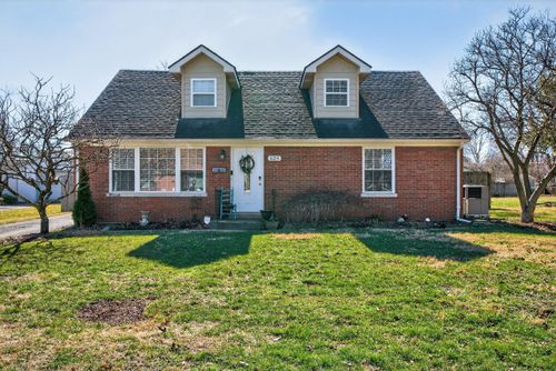 624 Laramie Drive, Lexington, KY, 40503 | Card Image