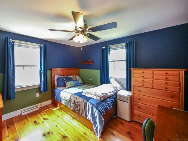 22 Bobolink Ln, House other with 4 bedrooms, 3 bathrooms and null parking in Somers CT | Image 18