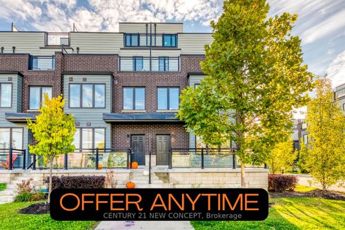 9-2212 Bromsgrove Rd, Mississauga, ON, L5J0B3 | Card Image