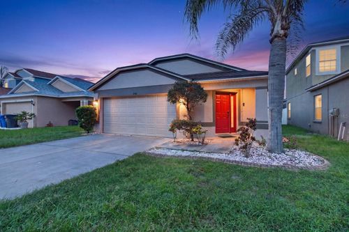 7961 Carriage Pointe Dr, GIBSONTON, FL, 33534-3008 | Card Image