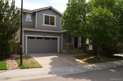 10704 Riverbrook Cir, Highlands Ranch, CO, 80126-7511 | Card Image