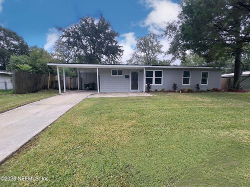 2133 Hugh Edwards Dr, Jacksonville, FL, 32210-2929 | Card Image
