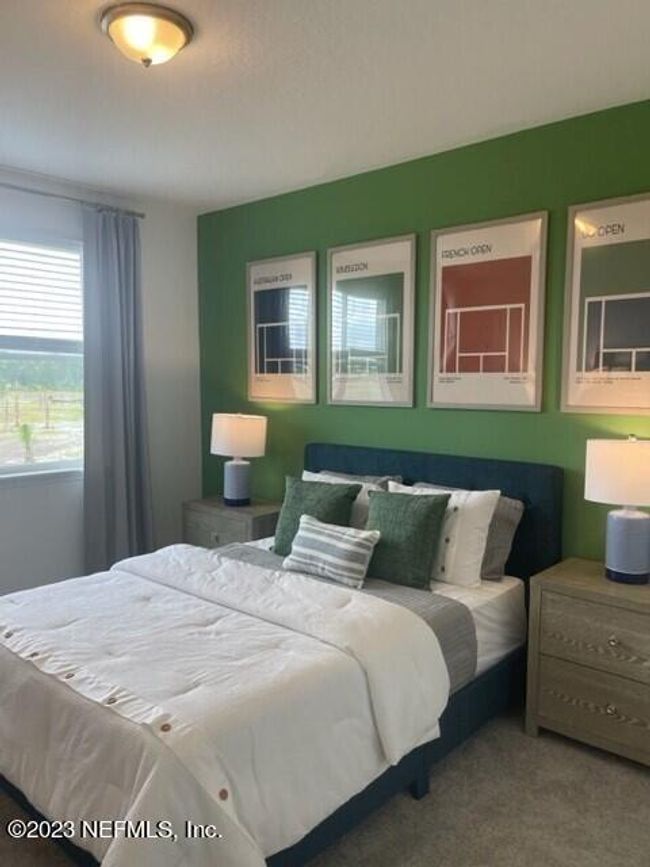 784 Cherry Elm Dr, Townhouse with 3 bedrooms, 3 bathrooms and null parking in St Augustine FL | Image 11