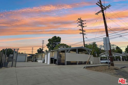 11100 Sheldon St, Sun Valley, CA, 91352 | Card Image