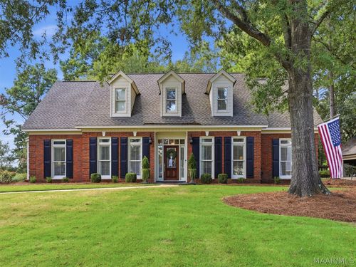 9718 Rosalie Dr, Montgomery, AL, 36117-5153 | Card Image