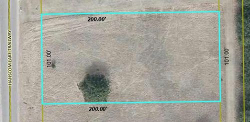 Lot 44 Hanscom Lake Rd, Danbury, WI, 54830 | Card Image