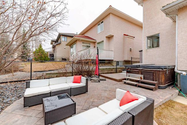 78 Arbour Vista Way Nw, Home with 6 bedrooms, 3 bathrooms and 4 parking in Calgary AB | Image 45