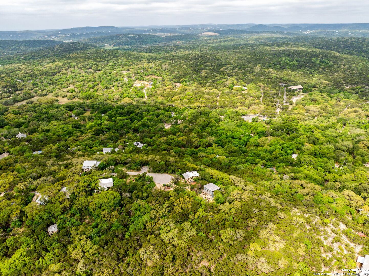 Land in Grey Forest 5