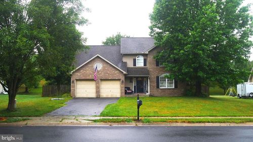 113 Woodview Dr, MOUNT HOLLY SPRINGS, PA, 17065-2002 | Card Image