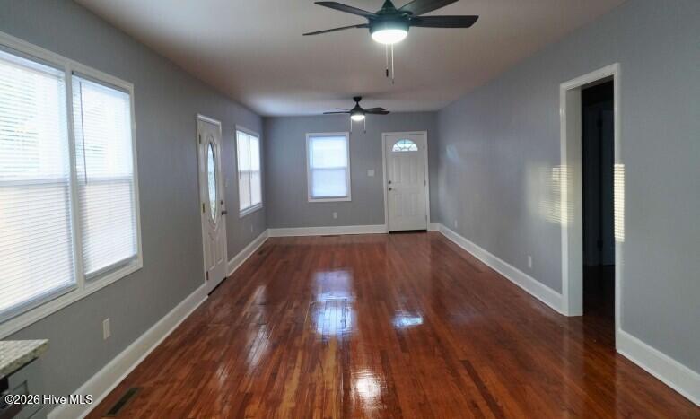 Residential Lease in Wilson 3