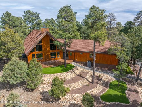 134 Pinehurst Rd, Alto, NM, 88312-8048 | Card Image