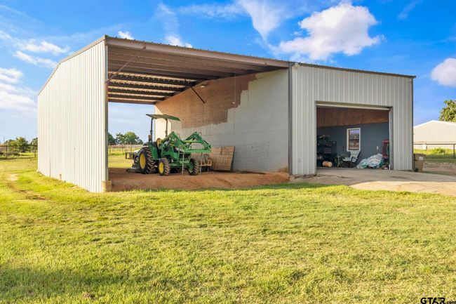 10708 C R 494, House other with 4 bedrooms, 2 bathrooms and null parking in Tyler TX | Image 22