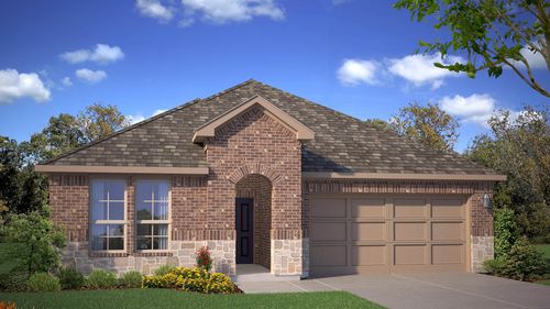 320 Tyler St, Grandview, TX, 76050-2237 | Card Image