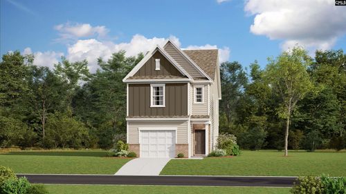 794 Ben Gunn Run, Gilbert, SC, 29054 | Card Image