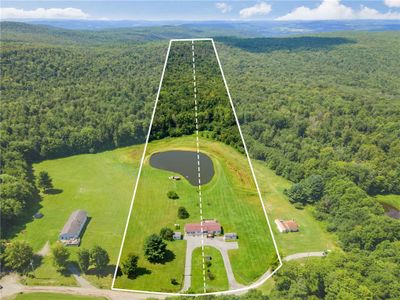 21.8 mixed-use acres bordering State Land! | Image 1