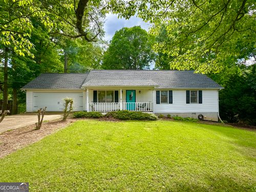 6041 Cobb St, Lula, GA, 30554-2869 | Card Image