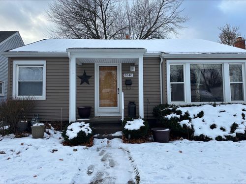 3340 Dudley St, Dearborn, MI, 48124-3638 | Card Image